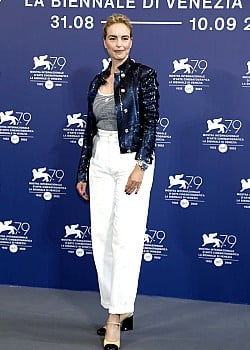 Nina Hoss